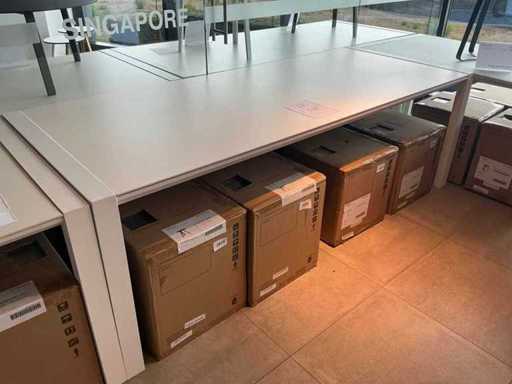 Diphano Terrassentisch