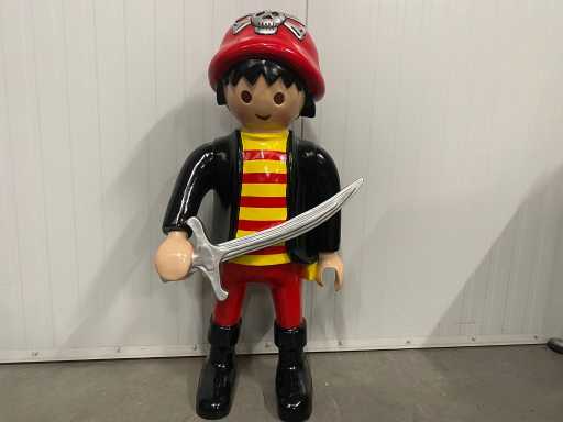 Playmobile - Figurine décorative