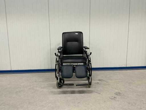 Wheelchair - Revab - roxx