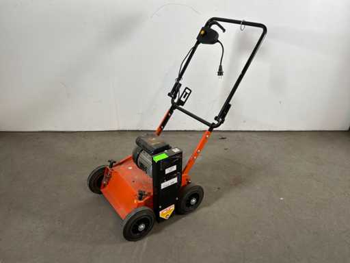 2022 Eliet E 401 Electric Verticuteermachine 400mm