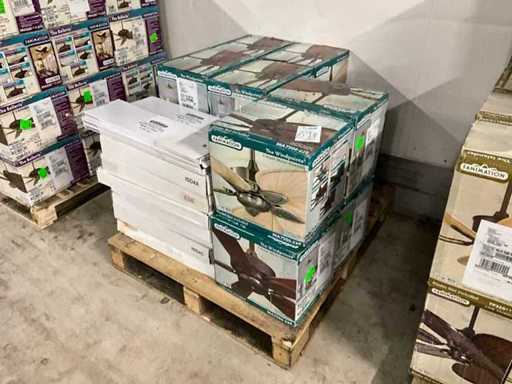 Fani Fanimation Party (12x)