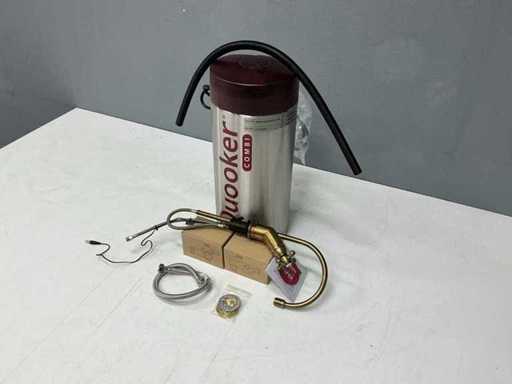 Quooker - Classic Bro/Combi 2.2 - Keukenmengkraan met Boiler