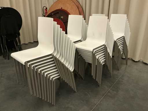 Chaise de restaurant (40x)