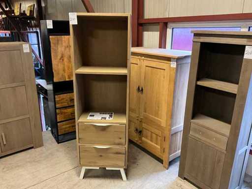 Storage cabinet