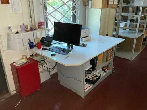 Poste de travail