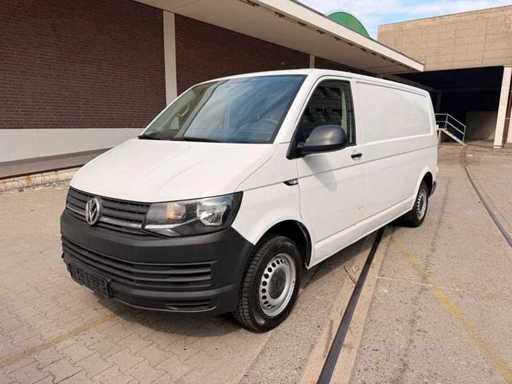 VW - Transporter T6 - Vans
