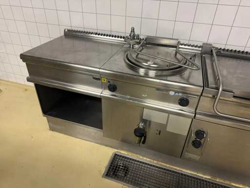 Electrolux - RPI/E260 - Kookketel met neutrale unit