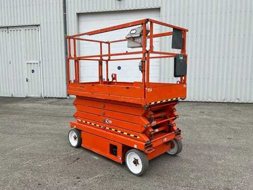 Skyjack SJ III 4632 2016 Lift cu foarfecă