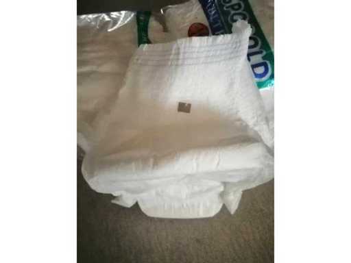 Dispogold - Îngrijire corporală (200x)