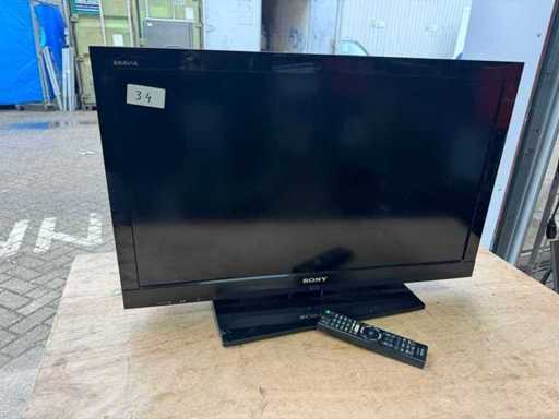 Sony Bravia KDL-32EX711 32 inch Television