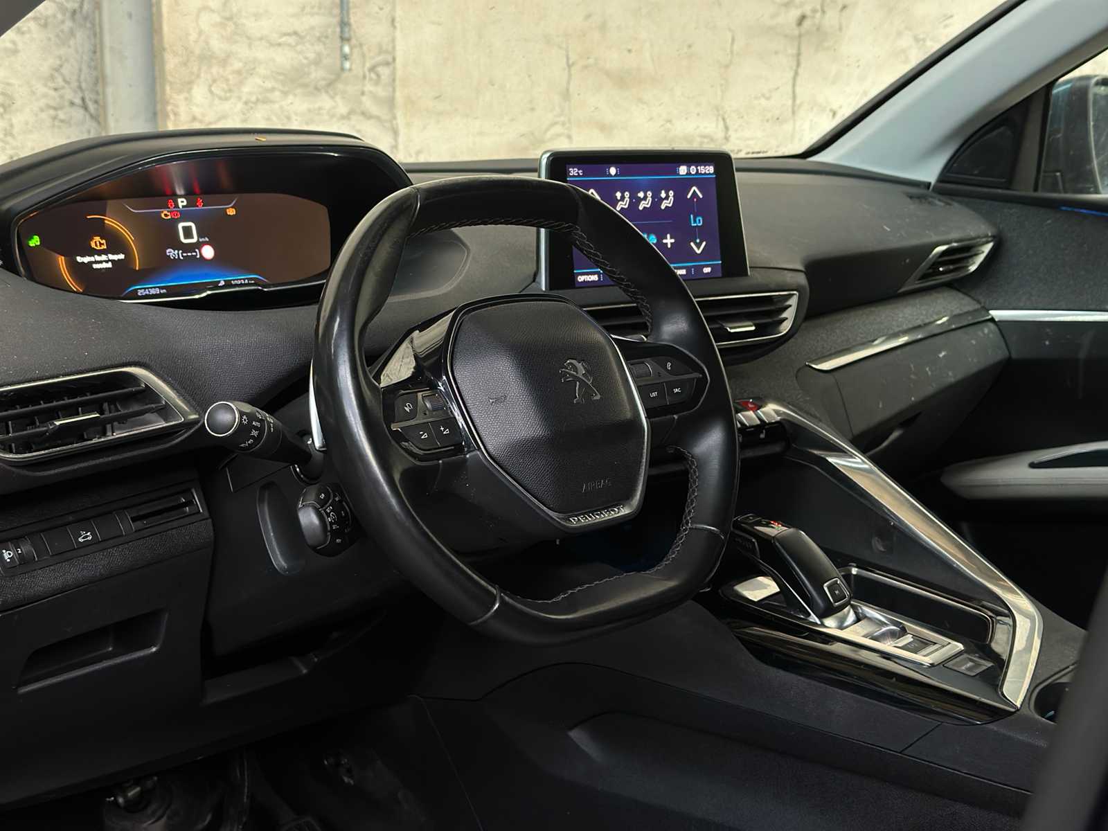 Peugeot 5008 1.6 PureT. BL. Prem. 181pk 2019, XH-072-L