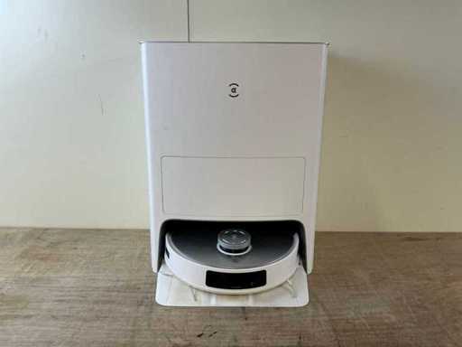 Ecovacs Deebot T20 OMNI Roboterstaubsauger