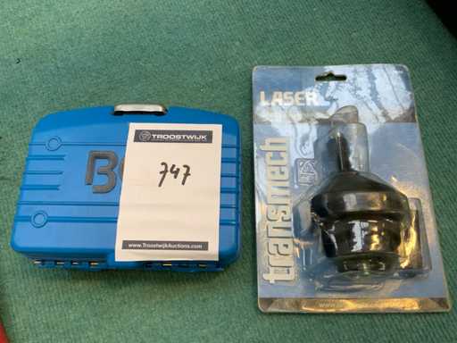 BGS8692 Kit de reparații ață