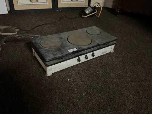 Inventum Nostalgic hob