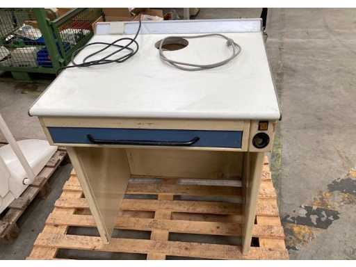 iride – Zahninstrumente