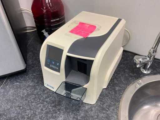 Pspix - Acteon sopro - Röntgenapparaat