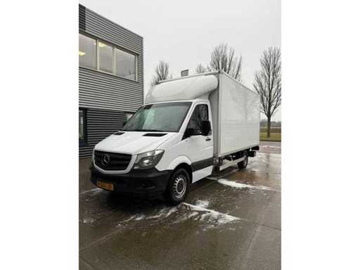 Mercedes-Benz - 2017 - Sprinter - 414 2.2 CDI 432 HD - Bakwagen