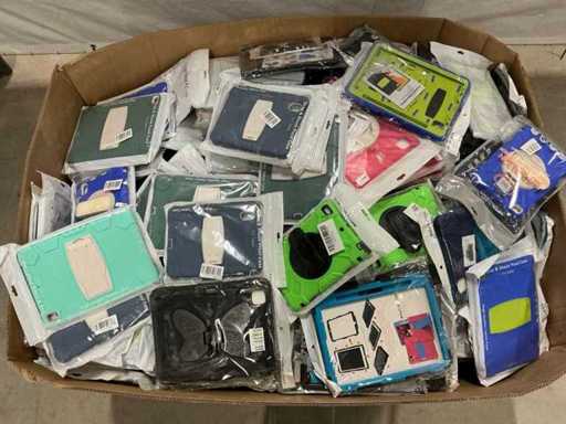 Huse pentru iPad și tabletă pentru paleți