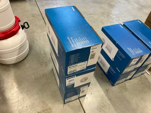 Truma Therme 2 Wärmetauscher (3x)