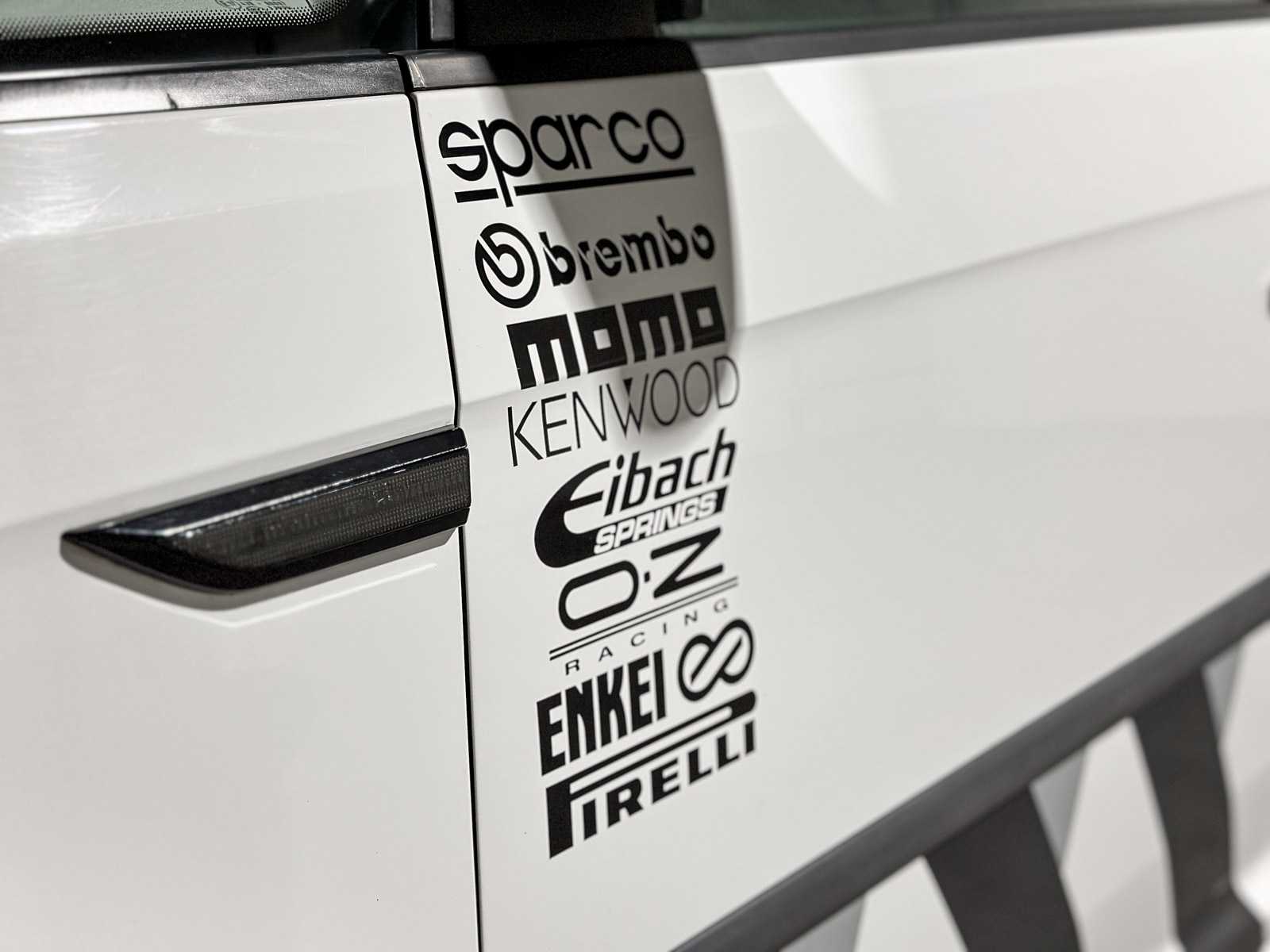 Volkswagen Caddy 2.0 TDI 170PK BMT Highline 2017 (Origineel-NL), V-752-HD