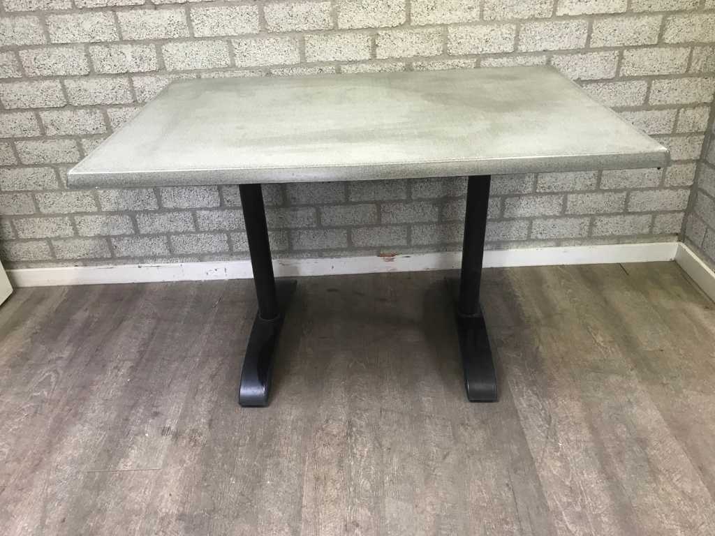 stół tarasowy (2x)
