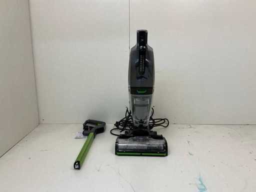 BISSELL CrossWave Hydrosteam Pet Stick Vacuum Cleaner