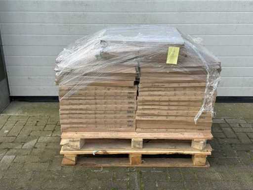 WT - Natuursteen tuintegel