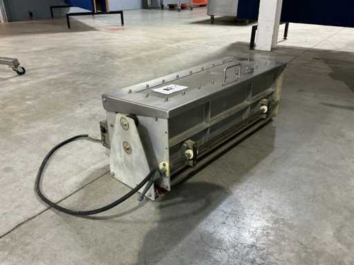 Distributeur de farine