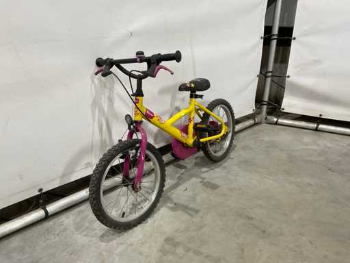 B Twin Kinderfiets