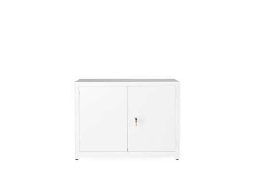Lensvelt "Studio Job" Buffet Cabinet