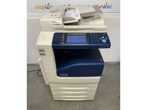 IMPRIMANTE MULTIFONCTION XEROX WORKCENTRE 7120