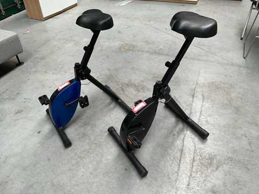 Deskbike (2x)