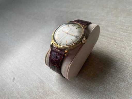 Lip Dauphine Wristwatch