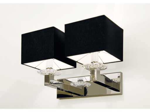 Ilfari - Swinging Ballet W2 - Wandlamp