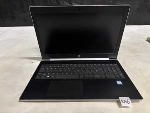 HP - Laptop