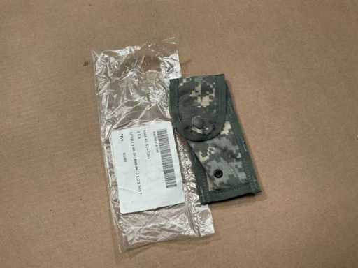 Pochette à chargeur 9mm (396x)