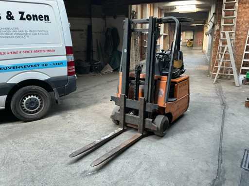 Still R50-10 Vorkheftruck