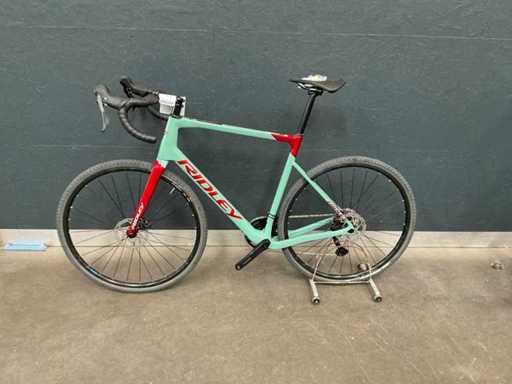 Vélo de gravier Ridley Grifn