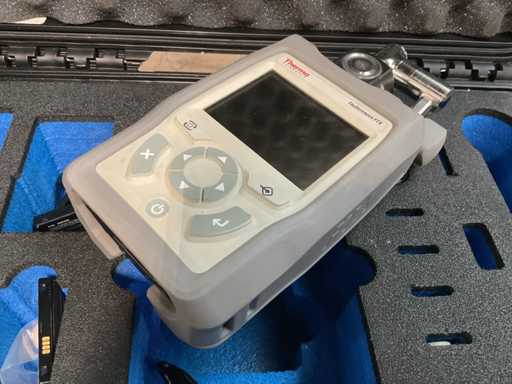 Détecteur Thermo Scientific TruDefender FTX