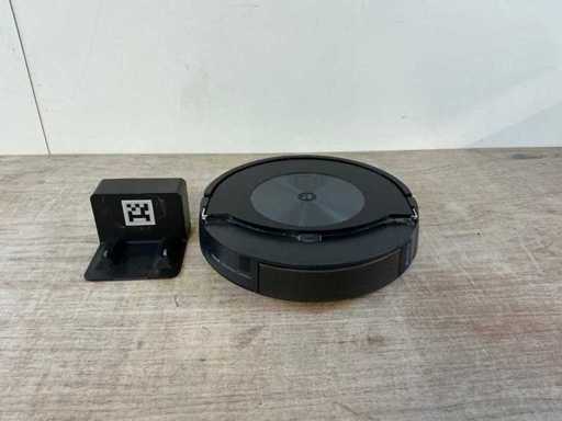 IROBOT Roomba Combo J7 Aspirapolvere Robot