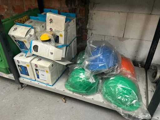 Uvex 2500 H Protection auditive (18x)