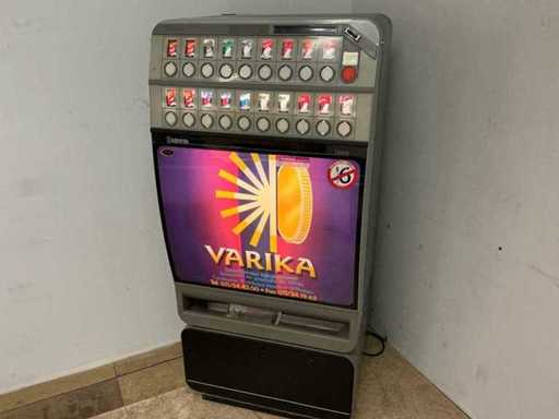 Tabakautomaat