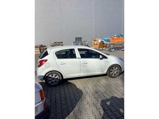 Opel - Corsa 