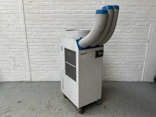 Airrex HSC-3500 Klimaanlage
