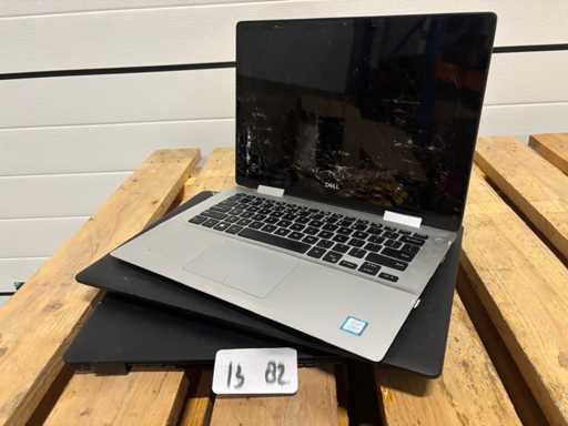 Party - Laptops (3x)