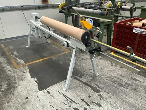 Coupe-tube PARKLAND TC10R