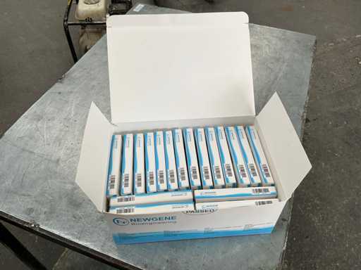 COVID-19 Antigen Detection Kit