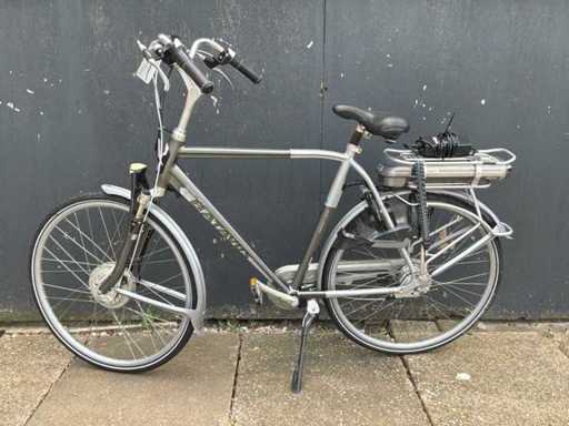 Batavus Monaco E-Go 7 Vélo électrique