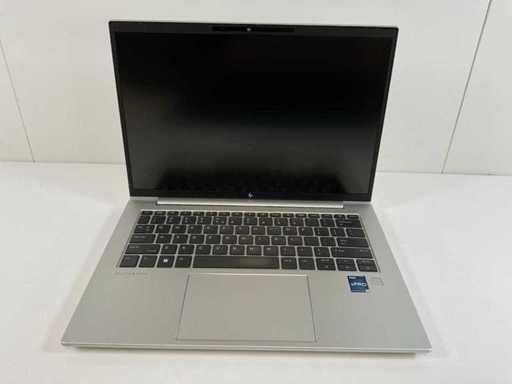 HP EliteBook 840 G9 14", Core(TM) i7 12th Gen, 32 GB RAM, 512 GB NVMe Laptop
