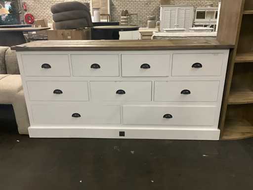 Riviera Maison Newport Enfilade